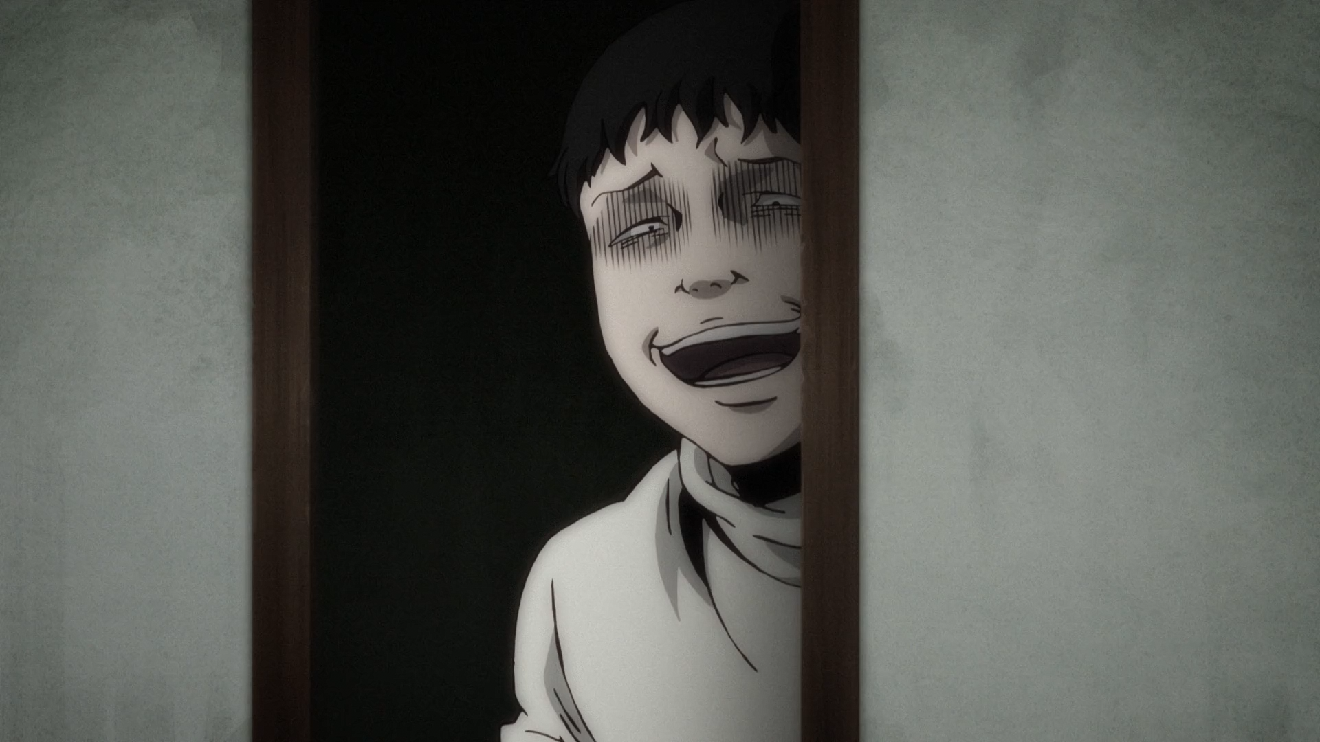 Ito Junji: Collection (PuyaSubs!)